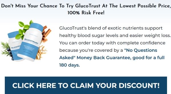 glucotrust blood sugar australia reviews