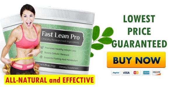 buy fast lean pro australia